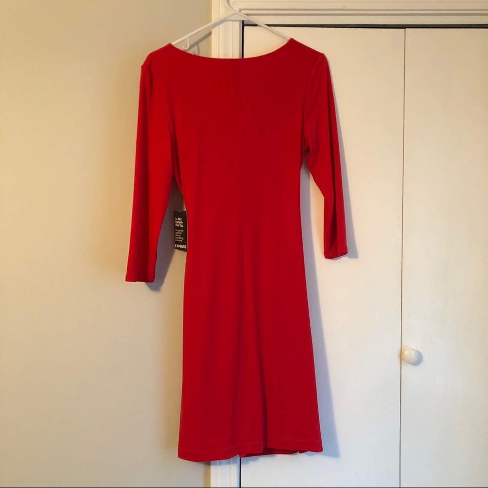 Express Dress - Picture 2 of 2